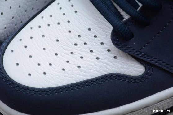 Midnight DC1788-100 AIR 1 Jordan High DC1788-100 (2020) Navy Retro 0825